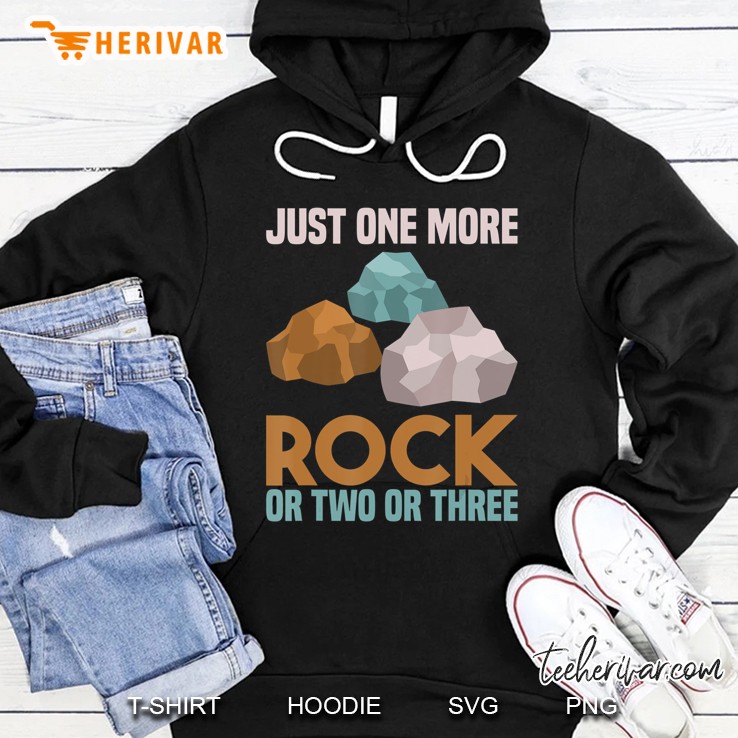Funny Geology Design For A Geologist Science Hoodie