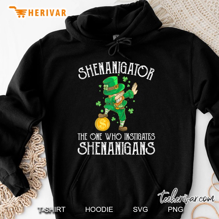 St.Patrick