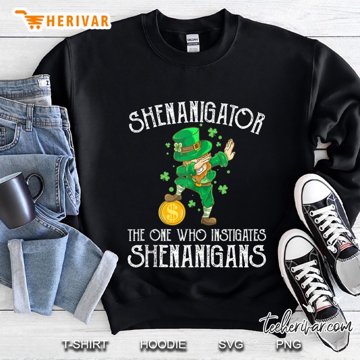 St.Patrick
