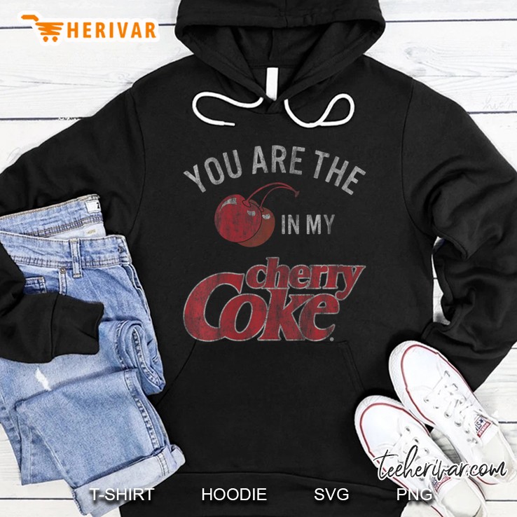 Coca Cola, Coca Cola You