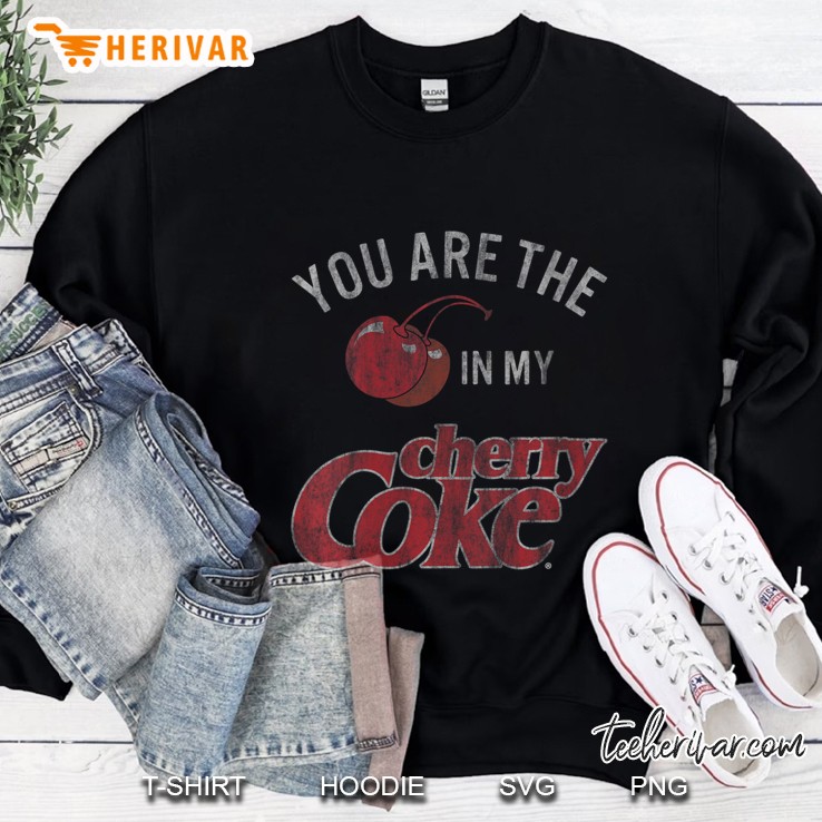 Coca Cola, Coca Cola You