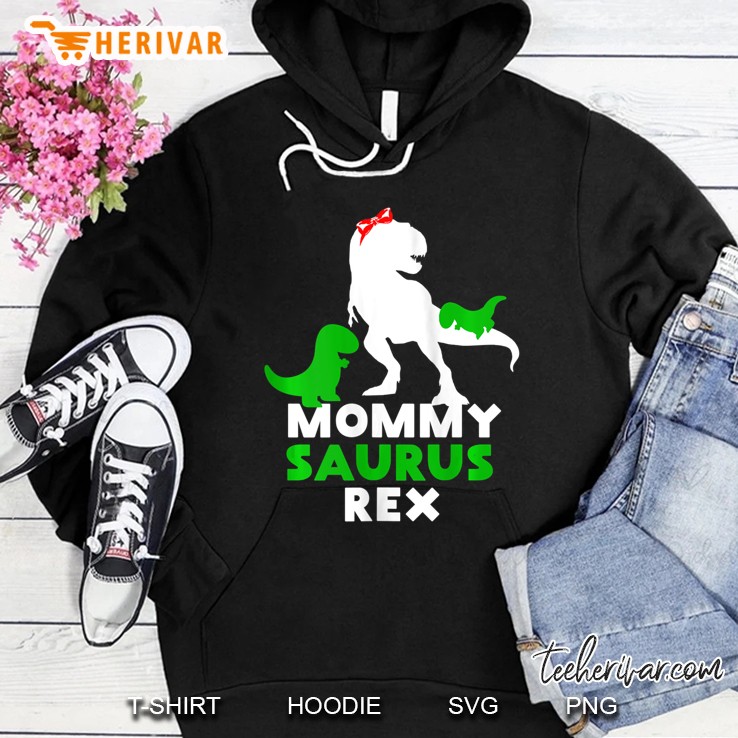 Womens Mommysaurus Rex Dinosaur Mother Mugs