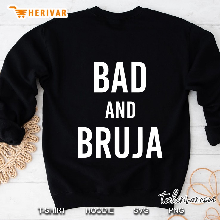 Bad And Bruja Mugs