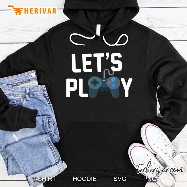 Let