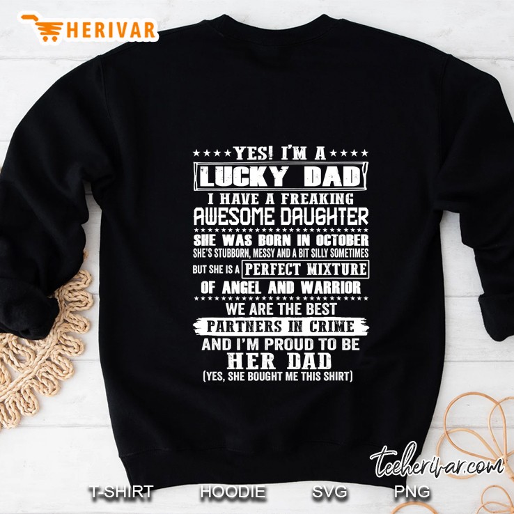 Mens I