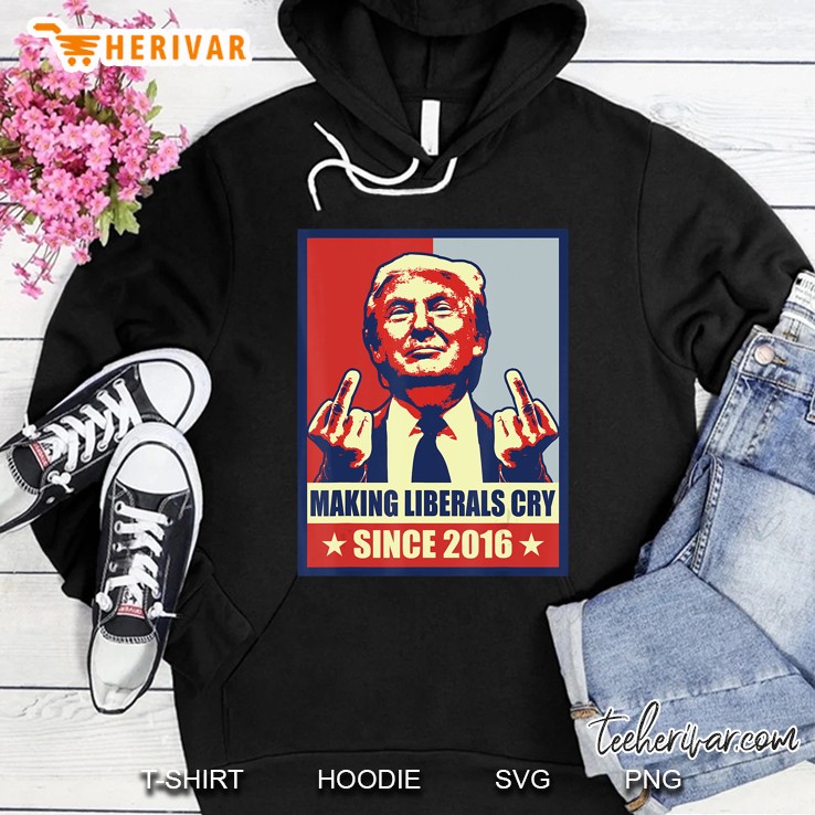 Pro President Donald Trump Gifts 2020 Making Liberals Cry Mugs