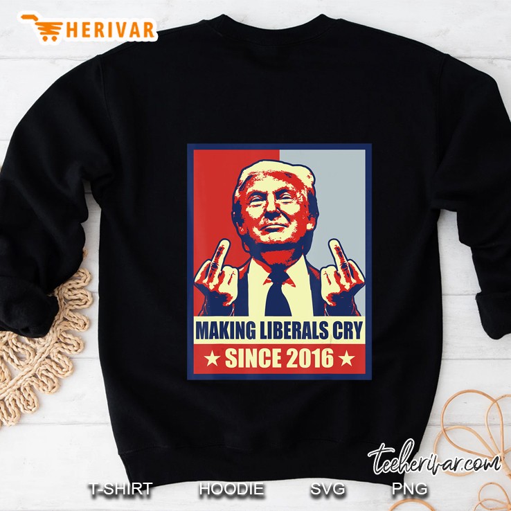 Pro President Donald Trump Gifts 2020 Making Liberals Cry Mugs