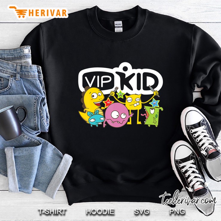 Vipkid Teach Esl Teacher Tshirt Sweatshirt