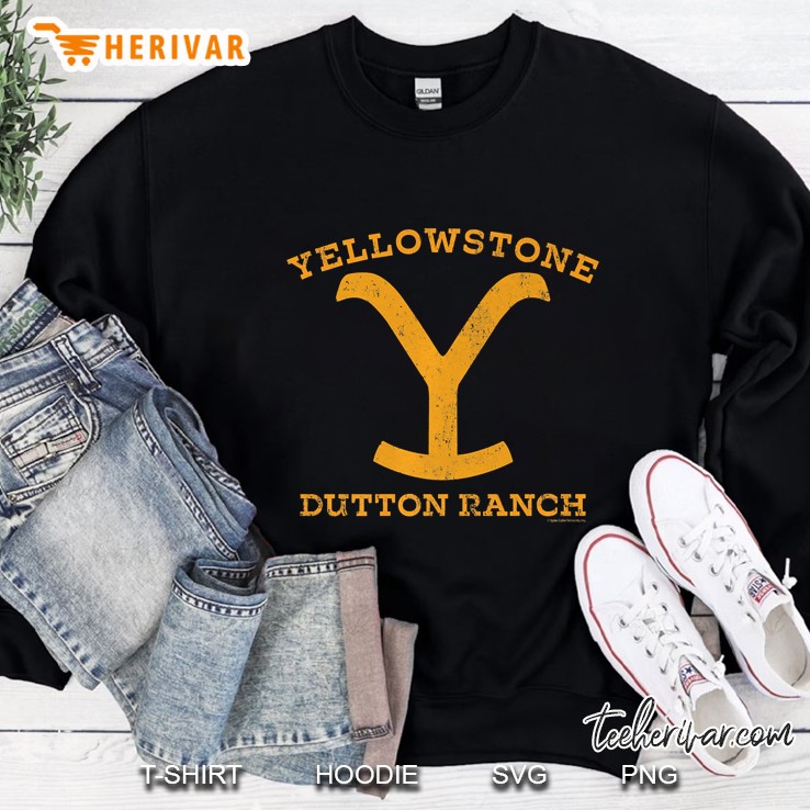 Yellowstone Premium Sweatshirt