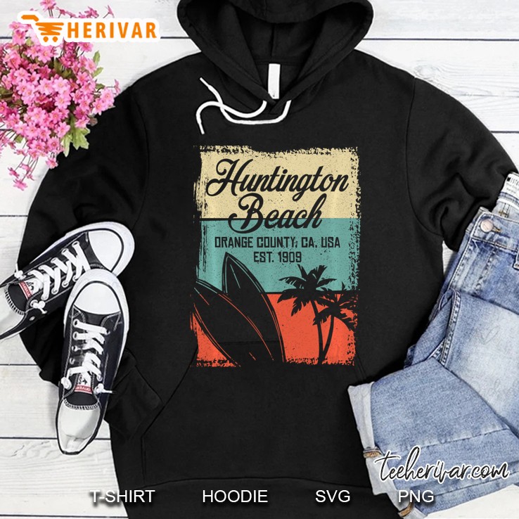 Cool Huntington Beach 2019 Summer Surf Competitions Tshirt Mugs