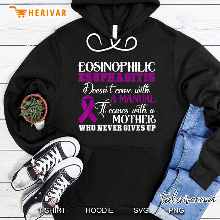 Eosinophilic Esophagitis Mom Awareness Mugs