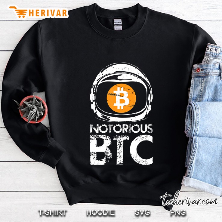 Notorious Btc Cryptocurrency Blockchain Bitcoin Love Mugs