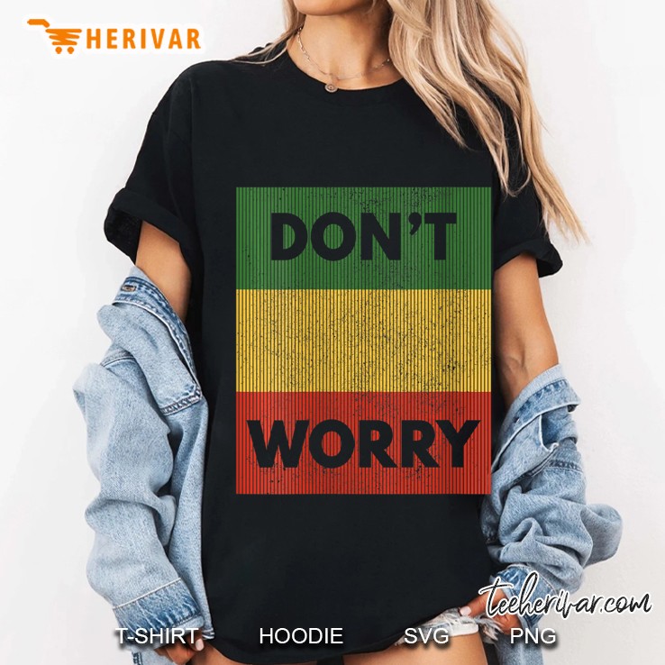 Womens Reggae Music - Don
