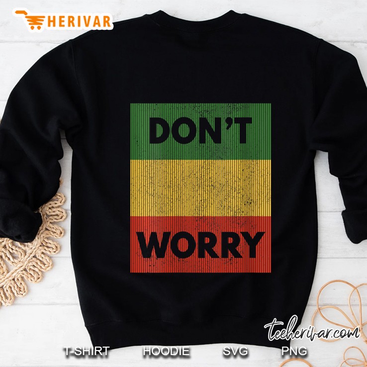 Womens Reggae Music - Don