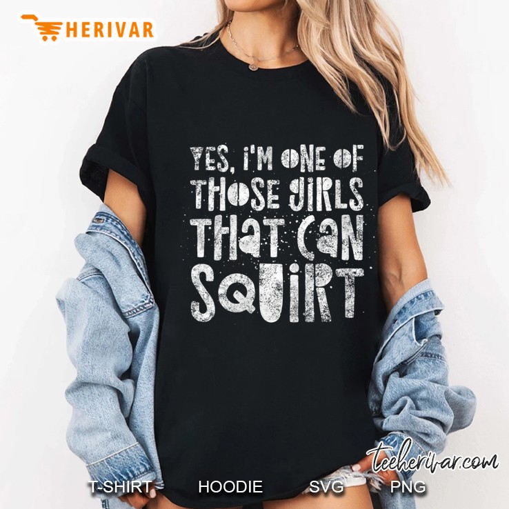 Womens Yes, I