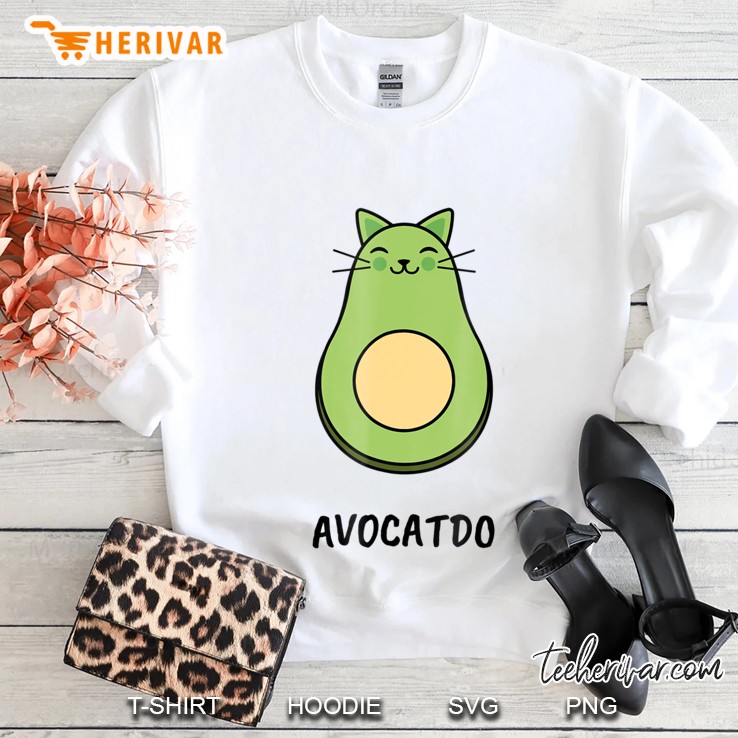 Avogato Avocatdo Tshirt Punny Shirts For Women Avocado Tees Mugs