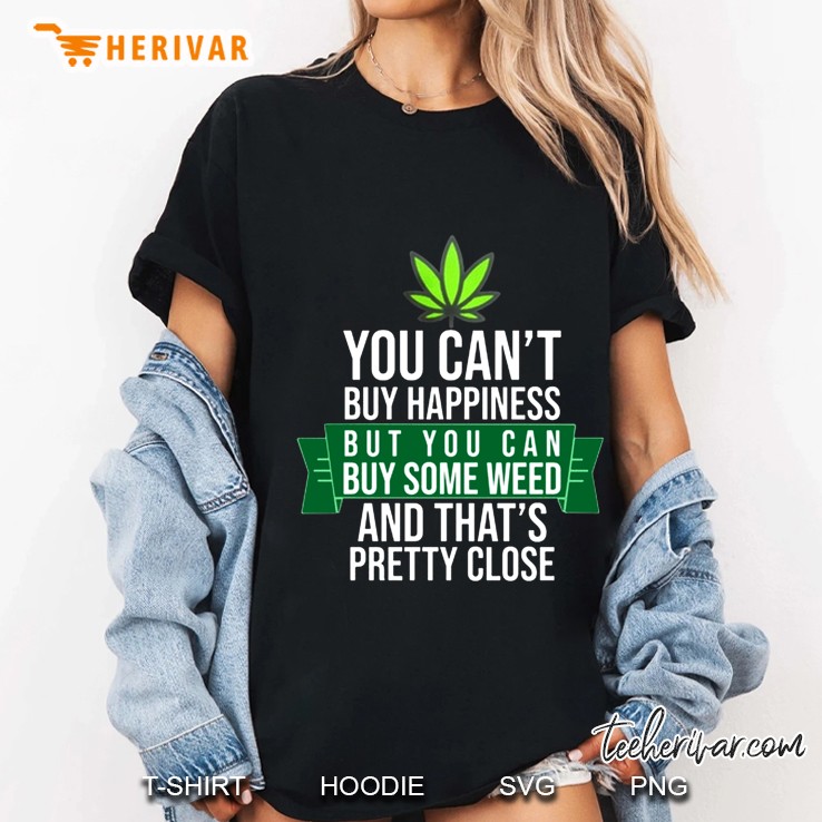 You Can