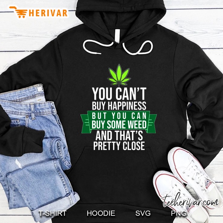 You Can