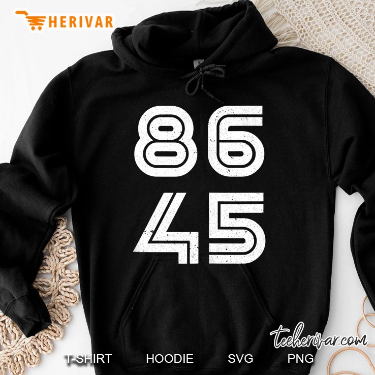 8645 Tank For Rebellion Workout Trump Resist Hoodie