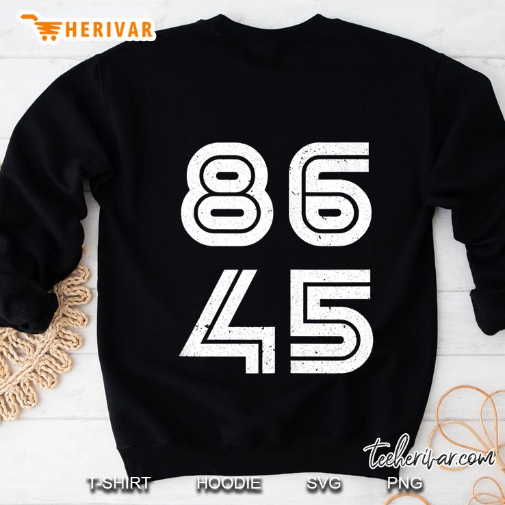 8645 Tank For Rebellion Workout Trump Resist Sweatshirt