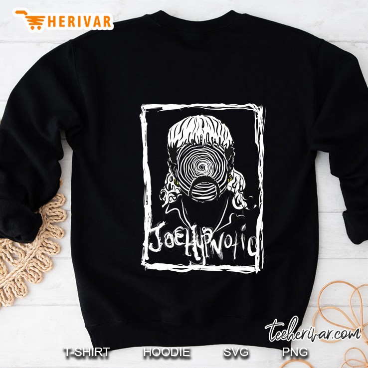 Joe Hypnotic - Trippy Tiger Lover Shirt Sweatshirt