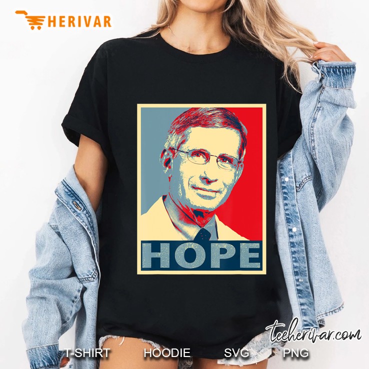 Trust Fauci - Doctor Anthony Stephen Fauci Ladies Tee