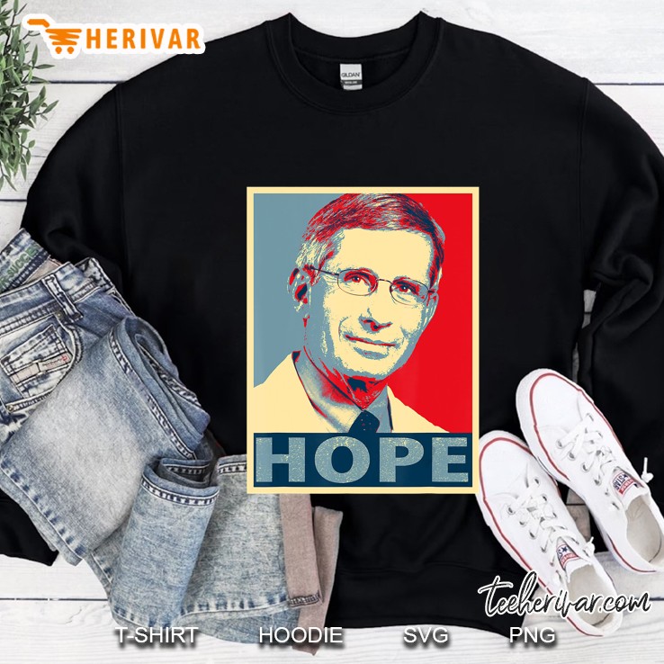 Trust Fauci - Doctor Anthony Stephen Fauci Sweatshirt