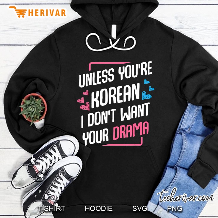 Unless You