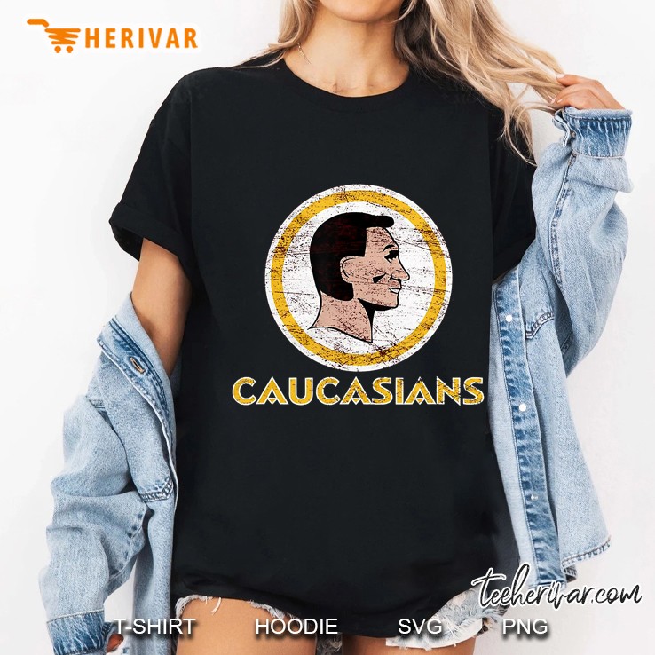 Washington Rednecks Football Caucasians Vintage Shirt Hoodie