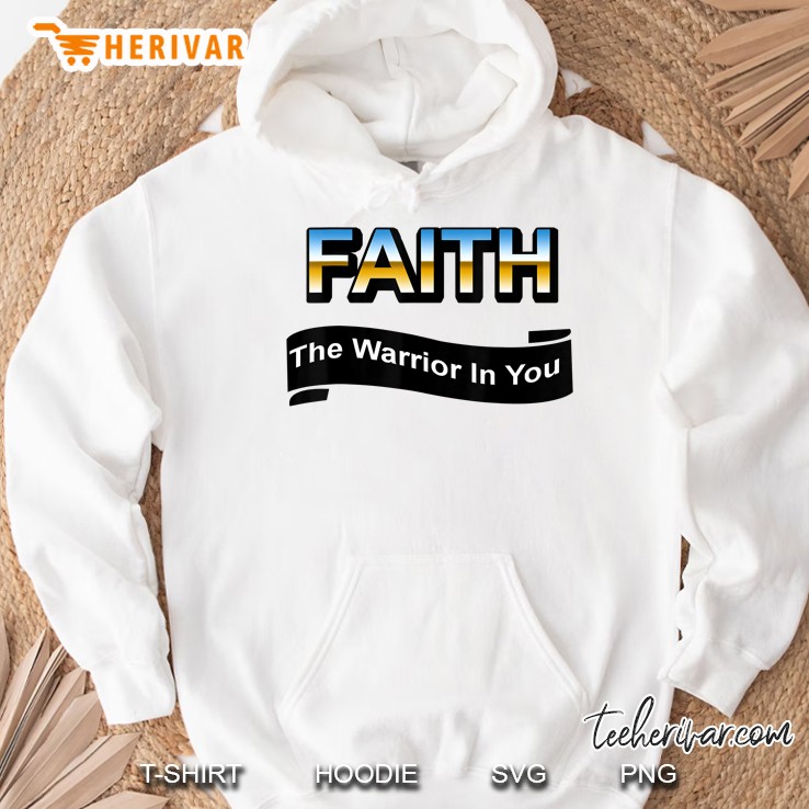 Faith Mugs