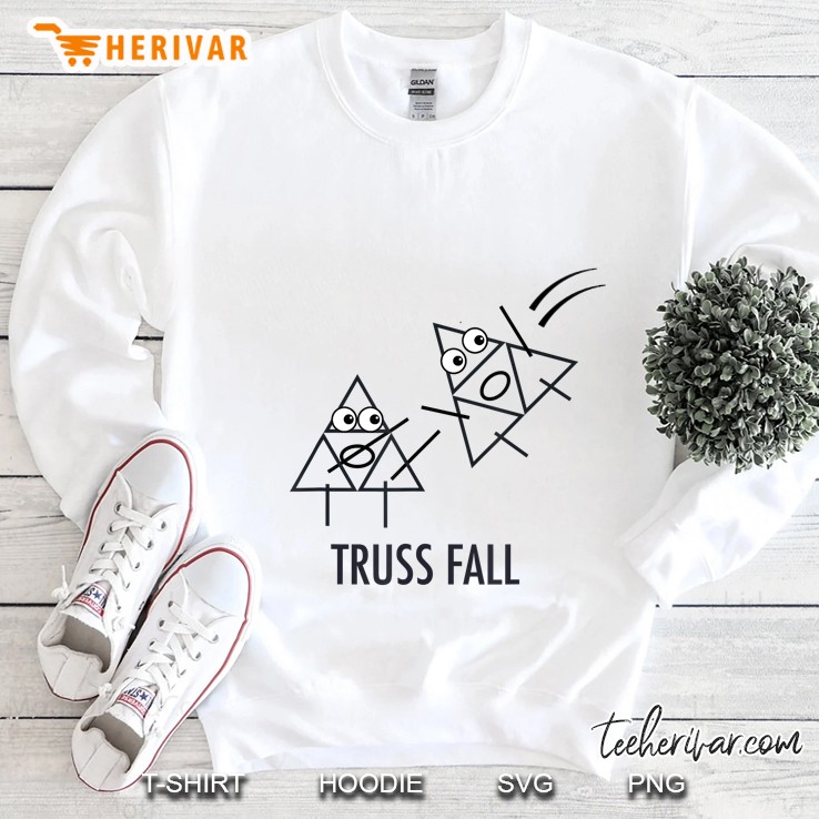 Truss Fall Sweatshirt