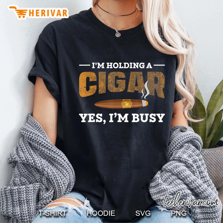 Cigar Smoking Shirt Men Gifts For Cigar Lovers Hoodie