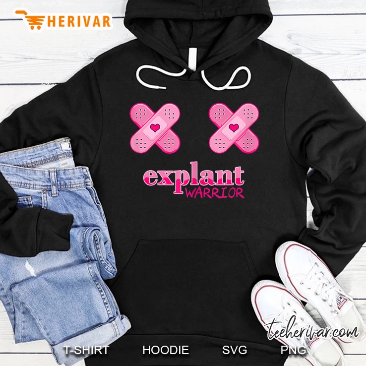 Explant Surgery Breast Implant Illness Cancer Awareness Mugs