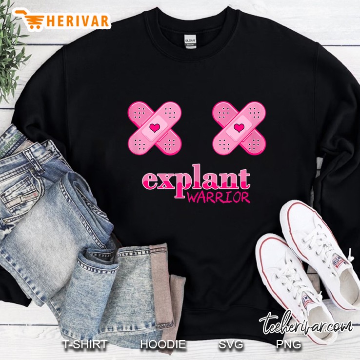 Explant Surgery Breast Implant Illness Cancer Awareness Mugs