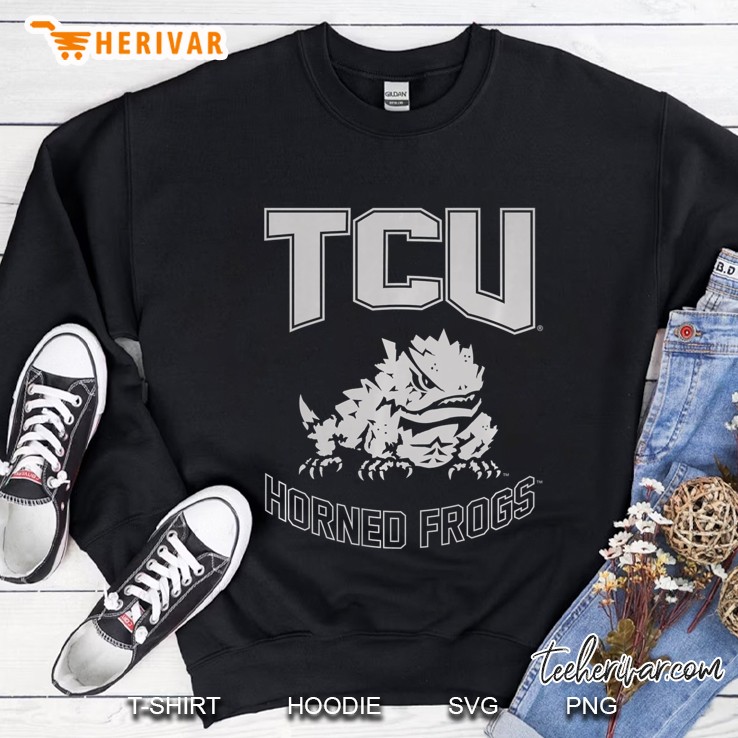 Tcu Horned Frogs Ncaa Women's Tcuf1003 Mugs