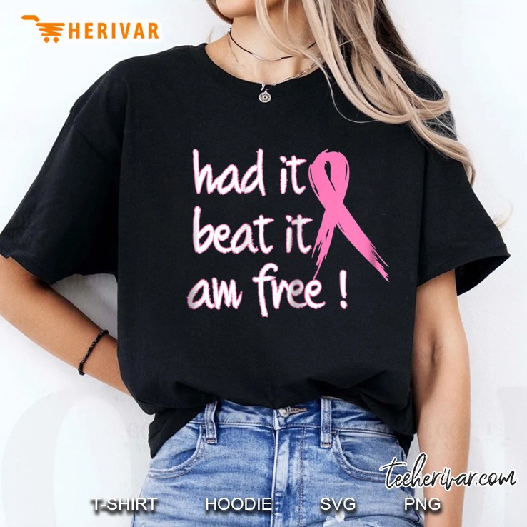 Womens Breast Cancer Survivor Women