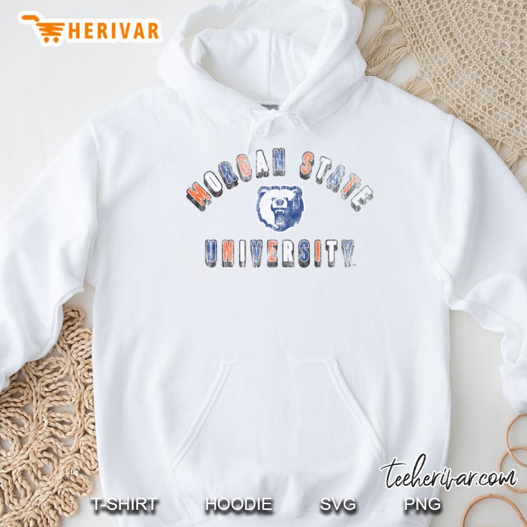 Morgan State Msu Bears Ncaa Women