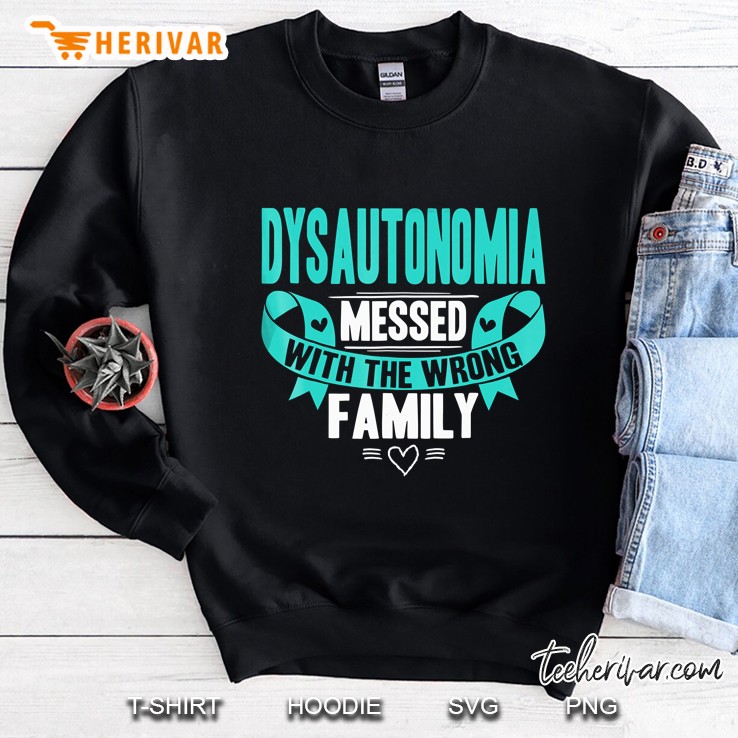 Autonomic Dysfunction - Dysautonomia Mugs