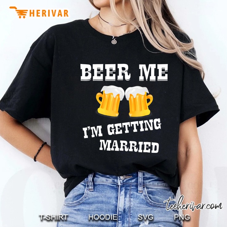 Beer Me I