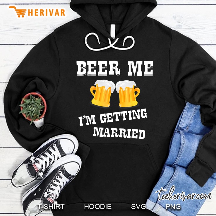 Beer Me I
