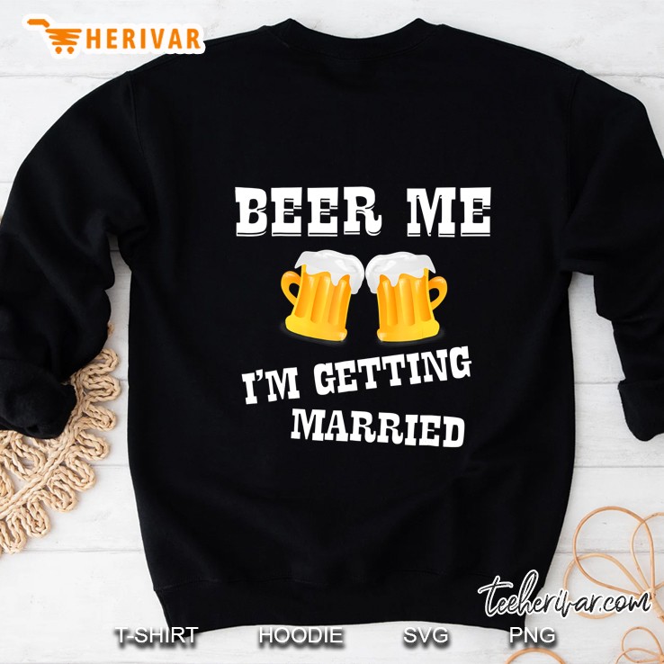 Beer Me I
