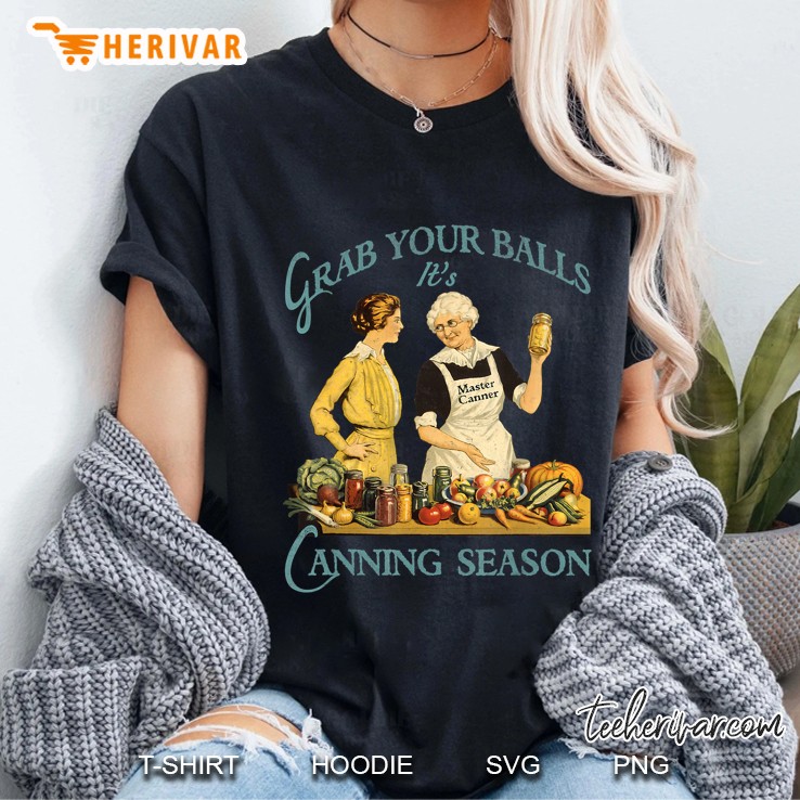 Grab Your Balls It