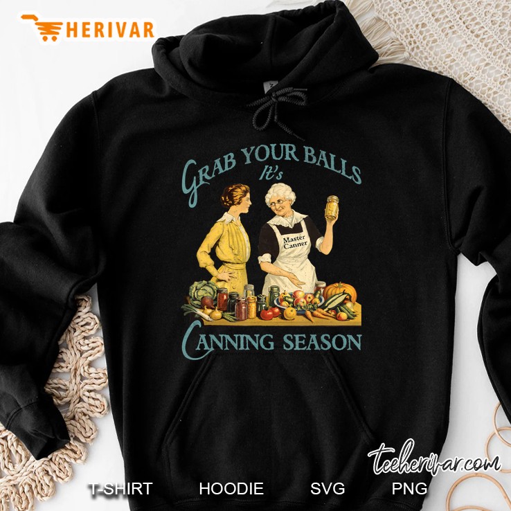 Grab Your Balls It