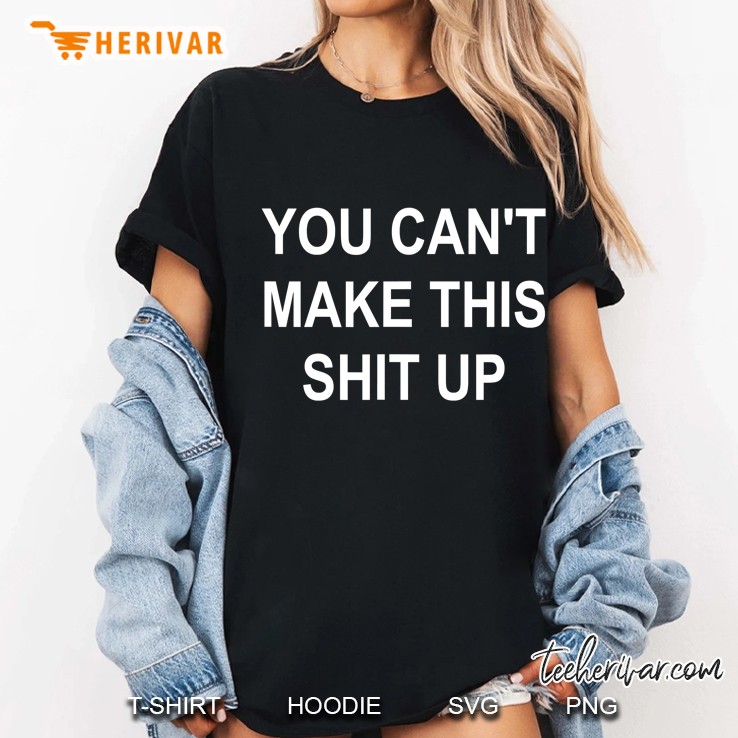 You Can