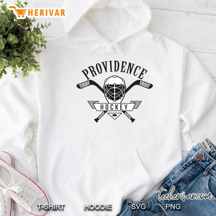 Classic Providence Hockey Mugs