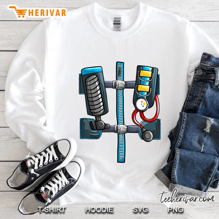 Cool Scuba Diver Funny Lazy Diy Halloween Costume Gift Sweatshirt