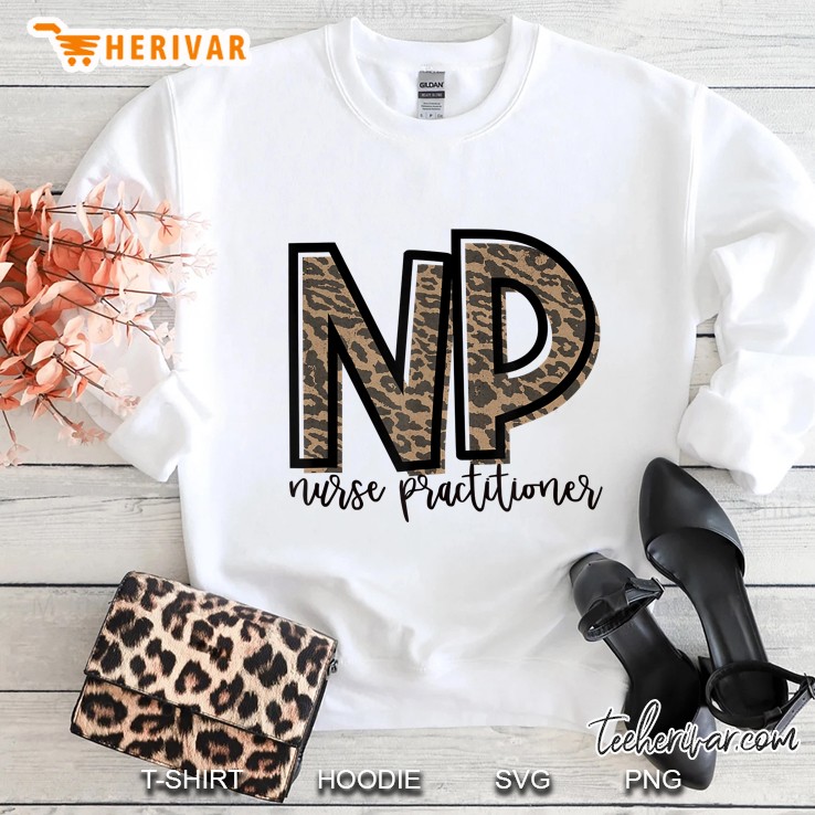 Np Nurse Practitioner Cute Gift For Her Mugs