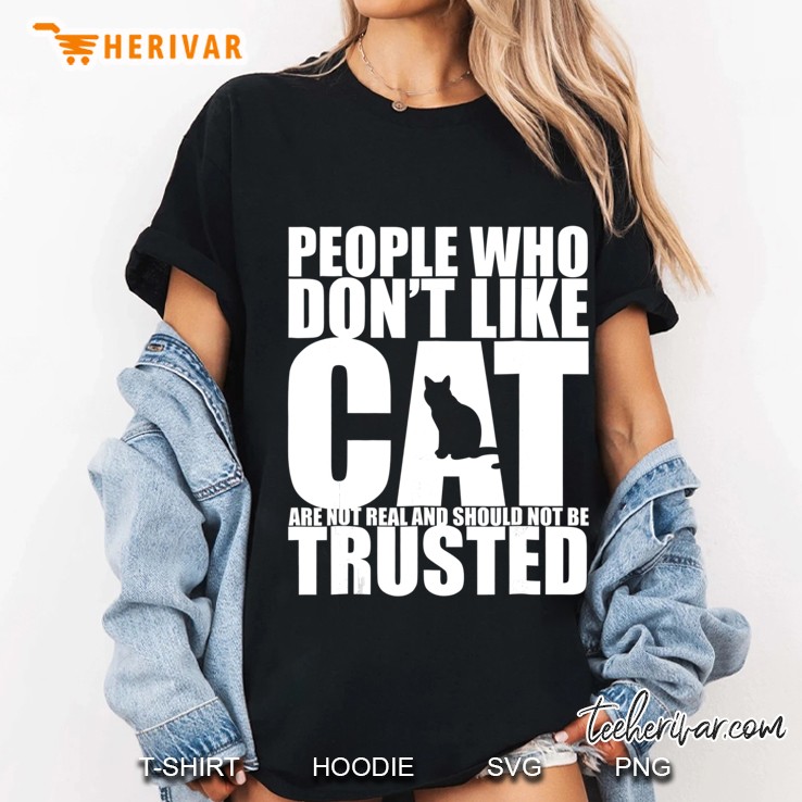 Funny Cat People Who Don