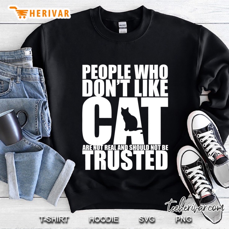 Funny Cat People Who Don