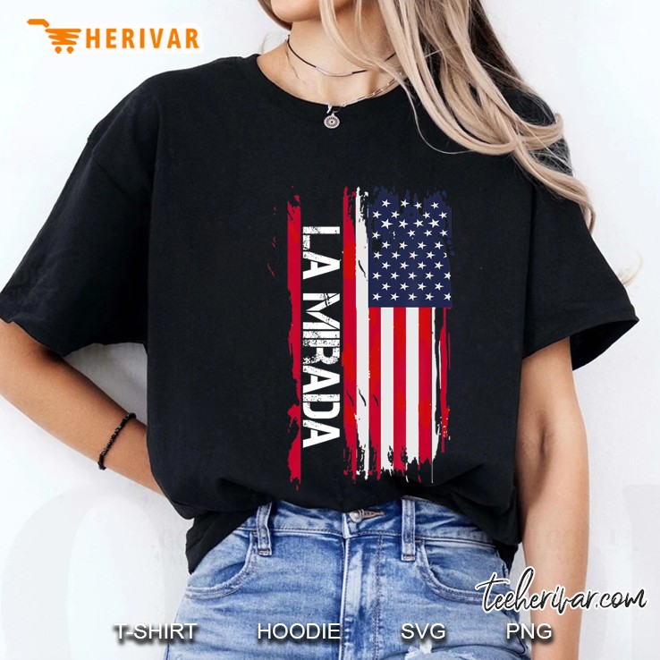 La Mirada Ladies Tee